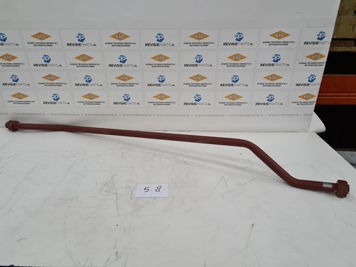 [KTBDOORMAN059] Dorman / Mitsubishi Oil tube