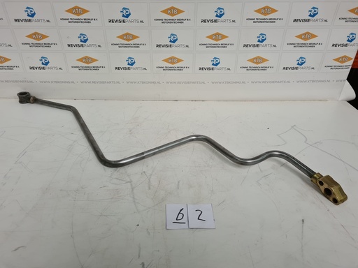 [KTBDOORMAN062] Dorman / Mitsubishi Supply pipe turbo