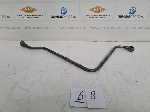 [KTBDOORMAN068] Dorman / Mitsubishi Fuel pipe