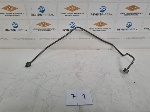 [KTBDOORMAN071] Dorman / Mitsubishi Injector pipe cyl. 3