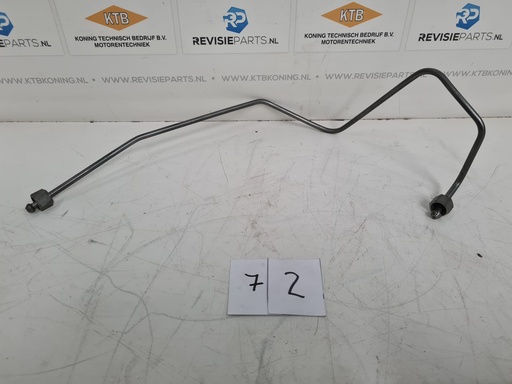 [KTBDOORMAN072] Dorman / Mitsubishi Injector pipe cyl. 4