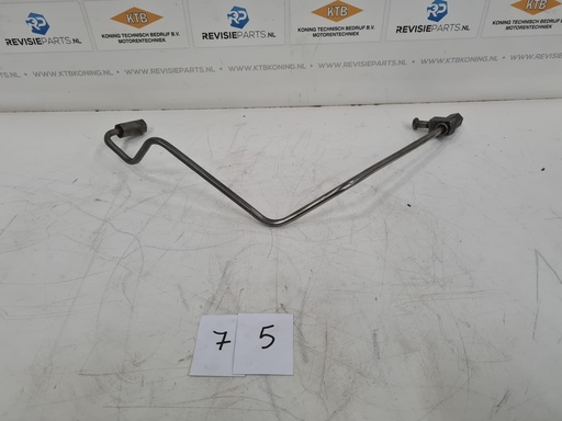 [KTBDOORMAN075] Dorman / Mitsubishi Double-walled injector pipe cyl. 1