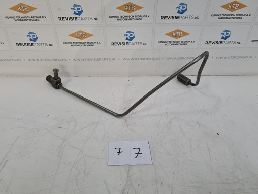 [KTBDOORMAN077] Dorman / Mitsubishi Double-walled injector pipe cyl. 3