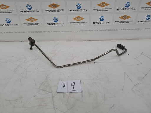[KTBDOORMAN079] Dorman / Mitsubishi Double-walled injector pipe cyl. 5