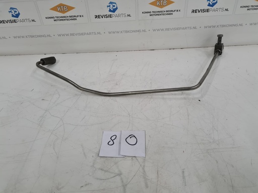 [KTBDOORMAN080] Dorman / Mitsubishi Double-walled injector pipe cyl. 6