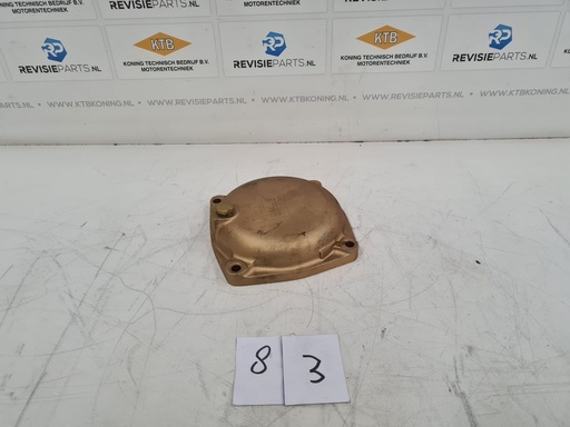 [KTBDOORMAN083] Dorman / Mitsubishi Watercooled exhaust cover