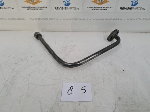 [KTBDOORMAN085] Dorman / Mitsubishi Turbo oil return pipe