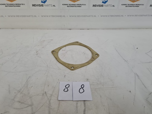 [KTBDOORMAN088] Dorman / Mitsubishi O-Ring watergekoelde inlaat