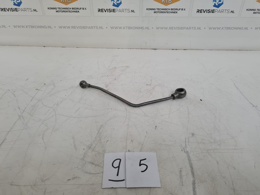 [KTBDOORMAN095] Dorman / Mitsubishi Pipe oil fuelpump
