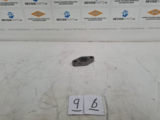 [KTBDOORMAN096] Dorman / Mitsubishi Intermediate plate oilcooler