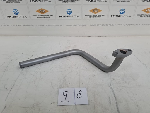 [KTBDOORMAN098] Dorman / Mitsubishi Supply pipe turbo