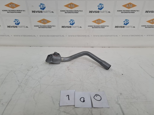 [KTBDOORMAN100] Dorman / Mitsubishi Supply pipe turbo
