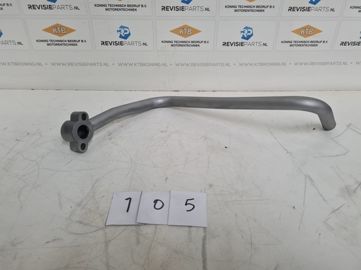 [KTBDOORMAN105] Dorman / Mitsubishi Supply pipe turbo