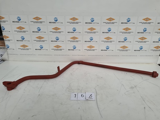 [KTBDOORMAN106] Dorman / Mitsubishi Oil return pipe turbo