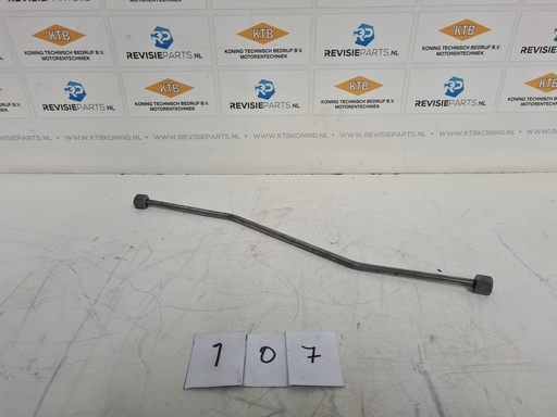 [KTBDOORMAN107] Dorman / Mitsubishi Fuel pipe