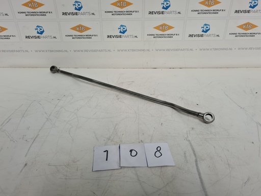 [KTBDOORMAN108] Dorman / Mitsubishi Fuel pipe