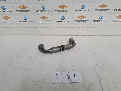 [KTBDOORMAN110] Dorman / Mitsubishi Water tube