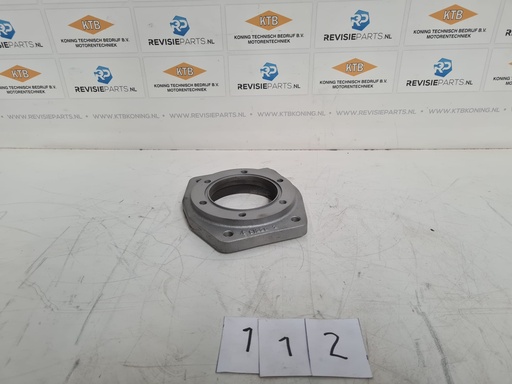 [KTBDOORMAN112] Dorman / Mitsubishi Compressor plate