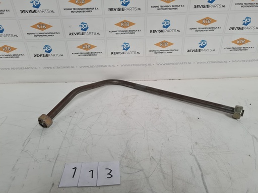 [KTBDOORMAN113] Dorman / Mitsubishi Oil pipe