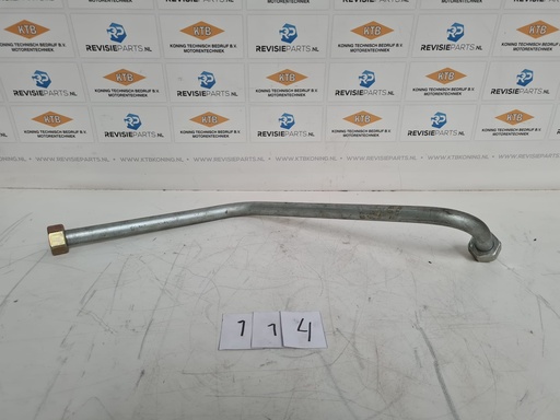[KTBDOORMAN114] Dorman / Mitsubishi Oil pipe