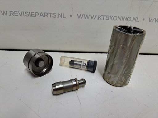[KTBFOL114] AE Valve tappet Alfa / Chrysler / Ford / Jeep / Mazda / Opel