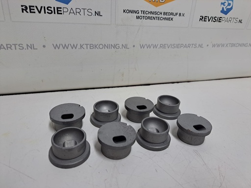 [KTBPCC150] AE Voorkamer Nissan TD 2.5 (0,50)