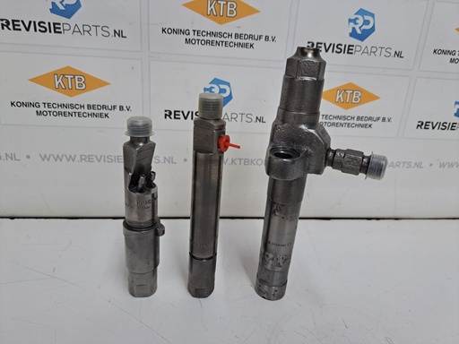 [KTBKBL95S14913R] Verstuiverhouder DAF DD575 / DF615