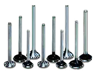 [KTBR6411/SCR] Intake valve Fiat Punto / Panda 1.2 IE