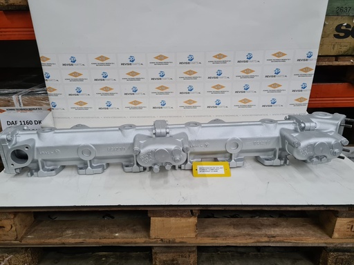[KTBGR220R] Watergekoelde uitlaat (compleet) Dorman / Mitsubishi