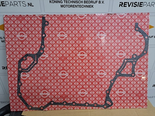 [KTB326020] Voorste Distributiedeksel pakking Scania DI14