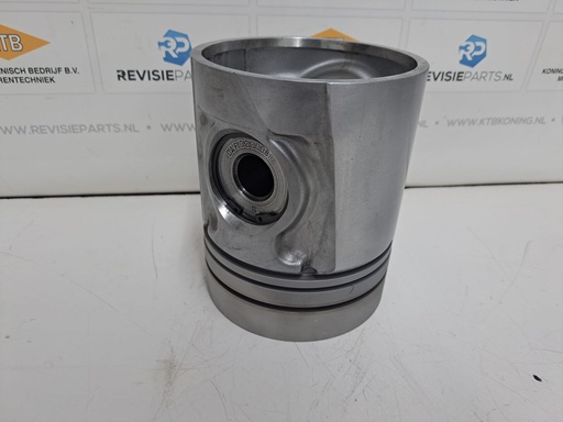 [KTB1699329R] Zuiger DAF WS 222G / 222L / 242L / 268L / 295L / 315L