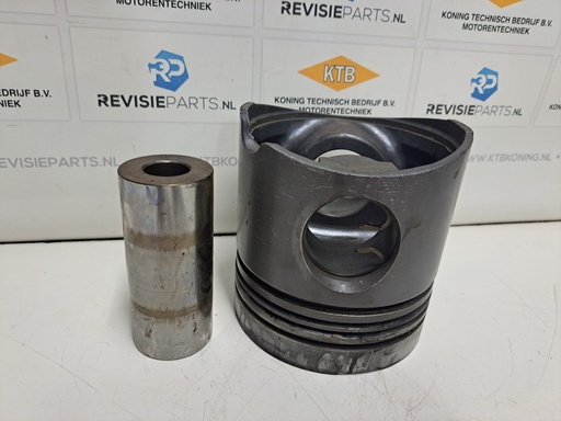 [KTB0036680R] Piston Mercedes OM 421 / 422 / 423 / 424