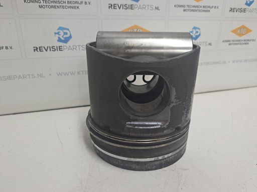 [KTB4390300R] Piston Liebherr D 9408TI-E