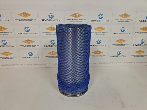 [KTB374801] Cilindervoering Scania DS14