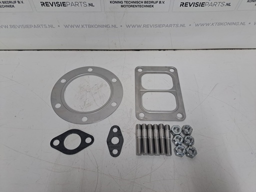 [KTB01111111] Turbo Pakkingset DAF 1160