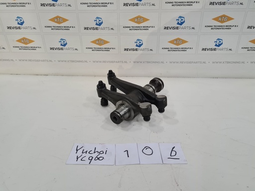[KTBYC6C005U] Rocker arm Yuchai YC6C