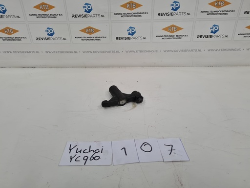[KTBYC6C006U] Kleppenbrug Yuchai YC6C
