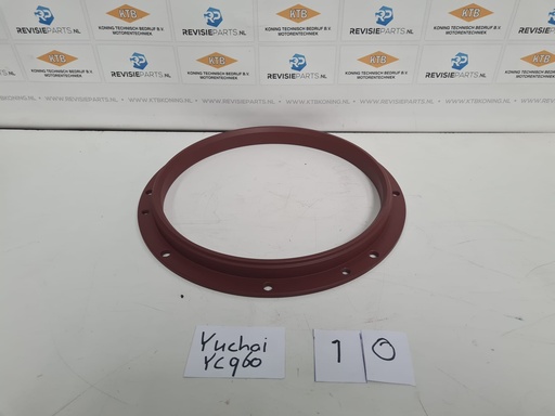 [KTBYC6C016U] Krukas keerring ring Yuchai YC6C