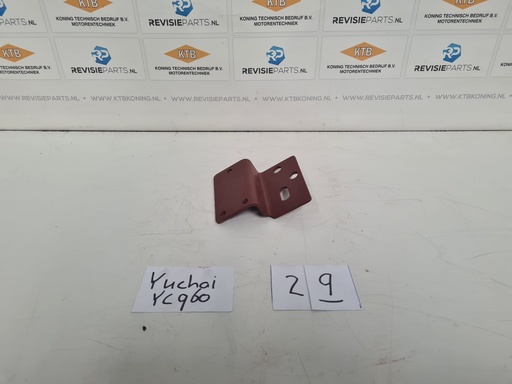 [KTBYC6C029U] Halterung Yuchai YC6C