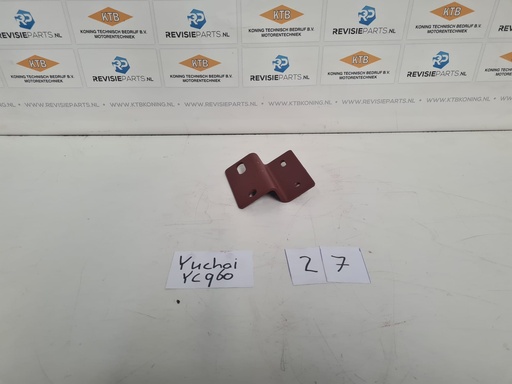 [KTBYC6C033U] Steun Yuchai YC6C
