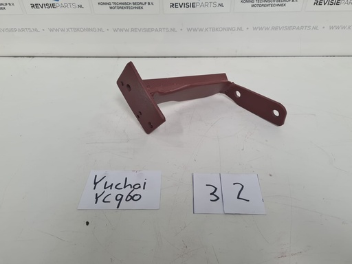 [KTBYC6C039U] Steun Yuchai YC6C