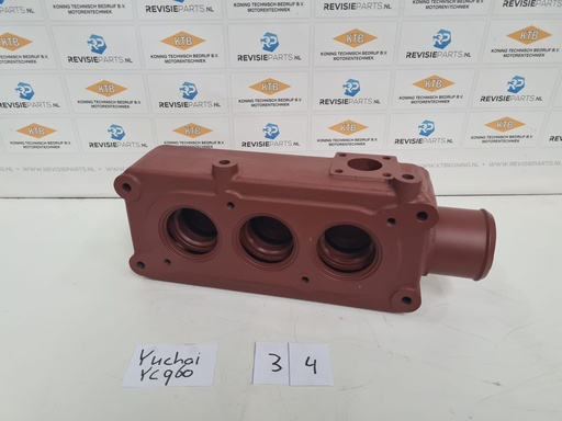 [KTBYC6C041U] Thermostaathuis Yuchai YC6C