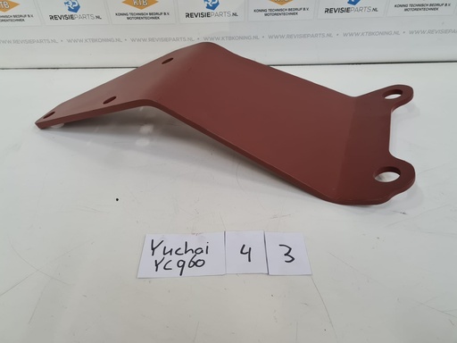 [KTBYC6C049U] Oilsump vent Yuchai YC6C