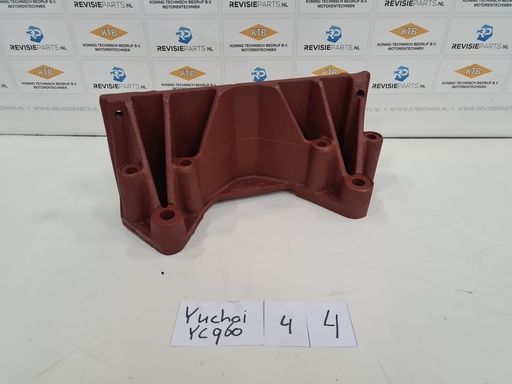 [KTBYC6C051U] Support Yuchai YC6C