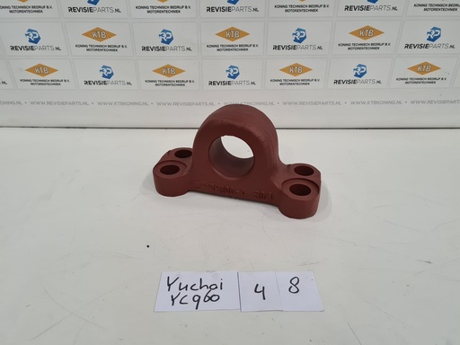 [KTBYC6C055U] Kranöse Yuchai YC6C