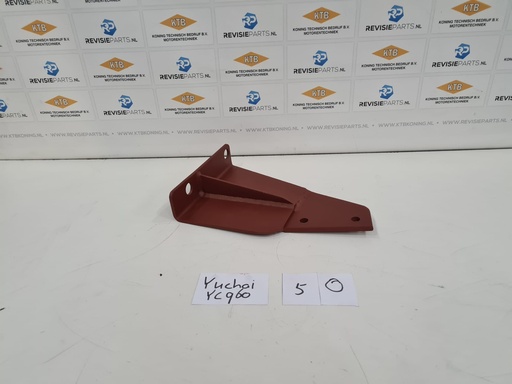 [KTBYC6C057U] Steun Yuchai YC6C