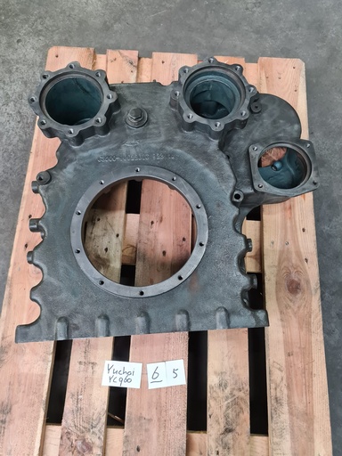 [KTBYC6C070U] Distribution box Yuchai YC6C