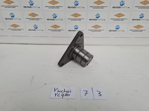 [KTBYC6C078U] Gear bus Yuchai YC6C