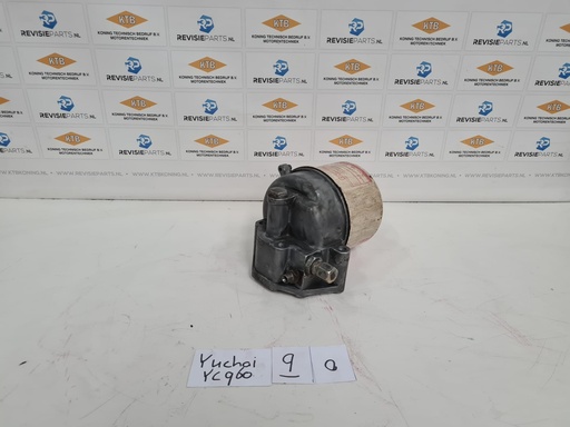 [KTBYC6C090U] Krukas poelie Yuchai YC6C