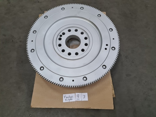 [KTBYC6C102U] Vliegwiel Yuchai YC6C